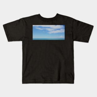 Where they Meet Kids T-Shirt